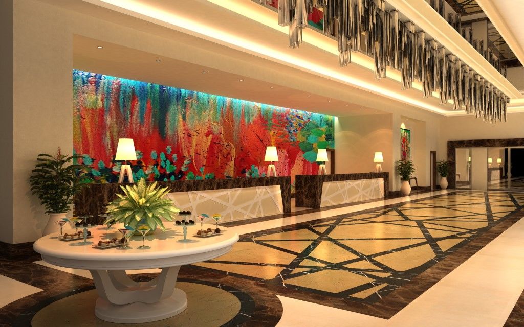 Korumar Ephesus Beach & Spa Resort Kusadası Exterior foto